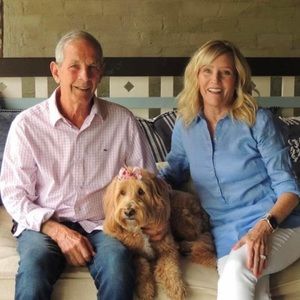 Meet your Posher, Butch